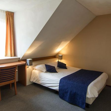 Hotel Boer Goossens Den Dungen Luaran gambar