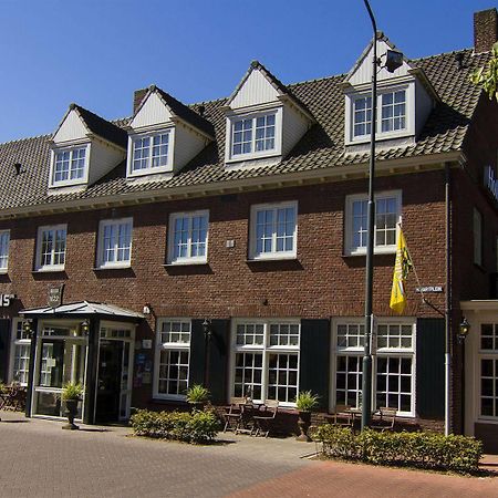 Hotel Boer Goossens Den Dungen Luaran gambar