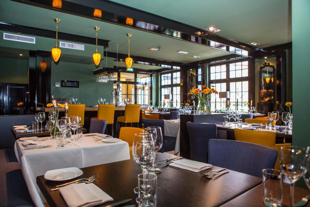 Hotel Boer Goossens Den Dungen Luaran gambar
