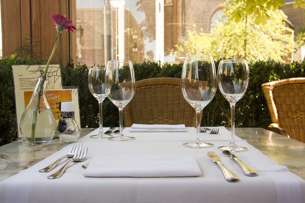 Hotel Boer Goossens Den Dungen Luaran gambar