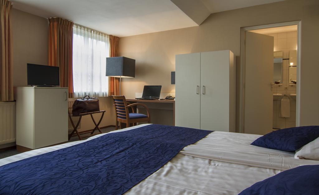 Hotel Boer Goossens Den Dungen Bilik gambar