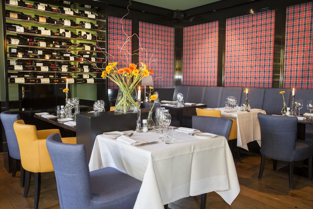 Hotel Boer Goossens Den Dungen Luaran gambar
