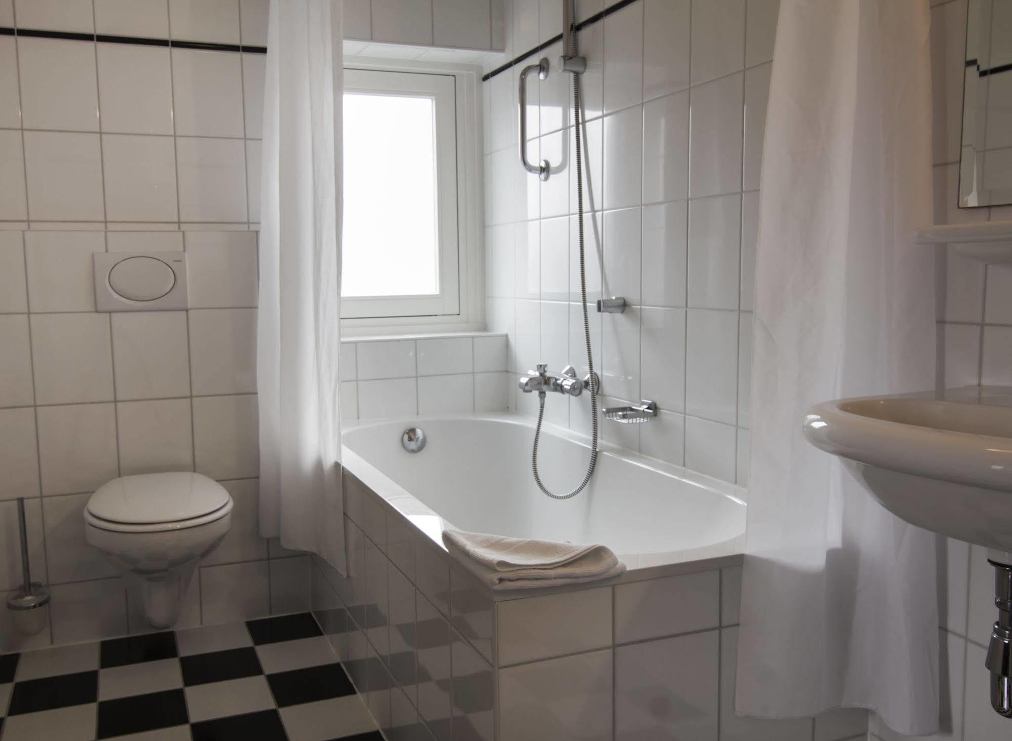 Hotel Boer Goossens Den Dungen Luaran gambar