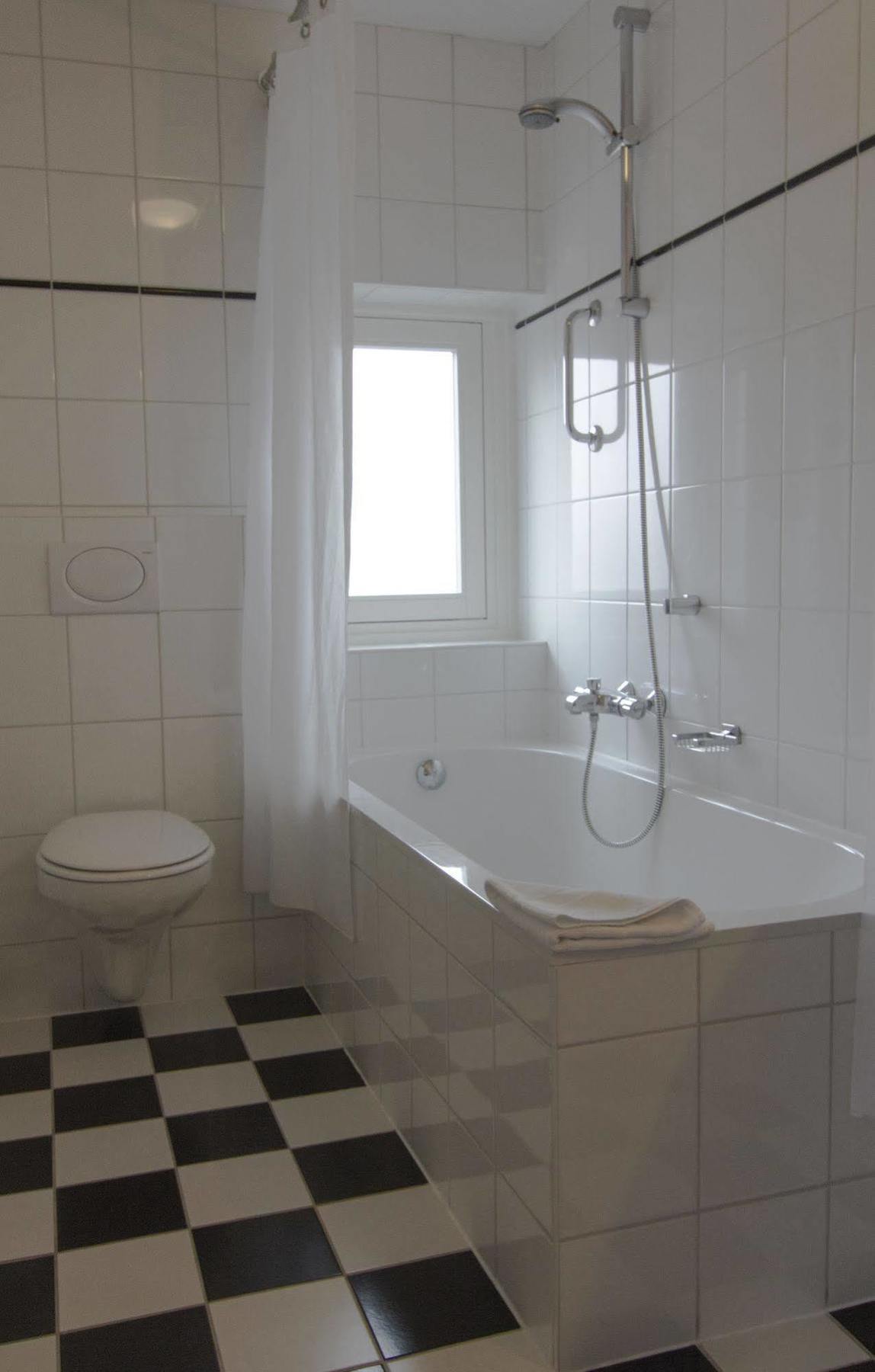 Hotel Boer Goossens Den Dungen Luaran gambar