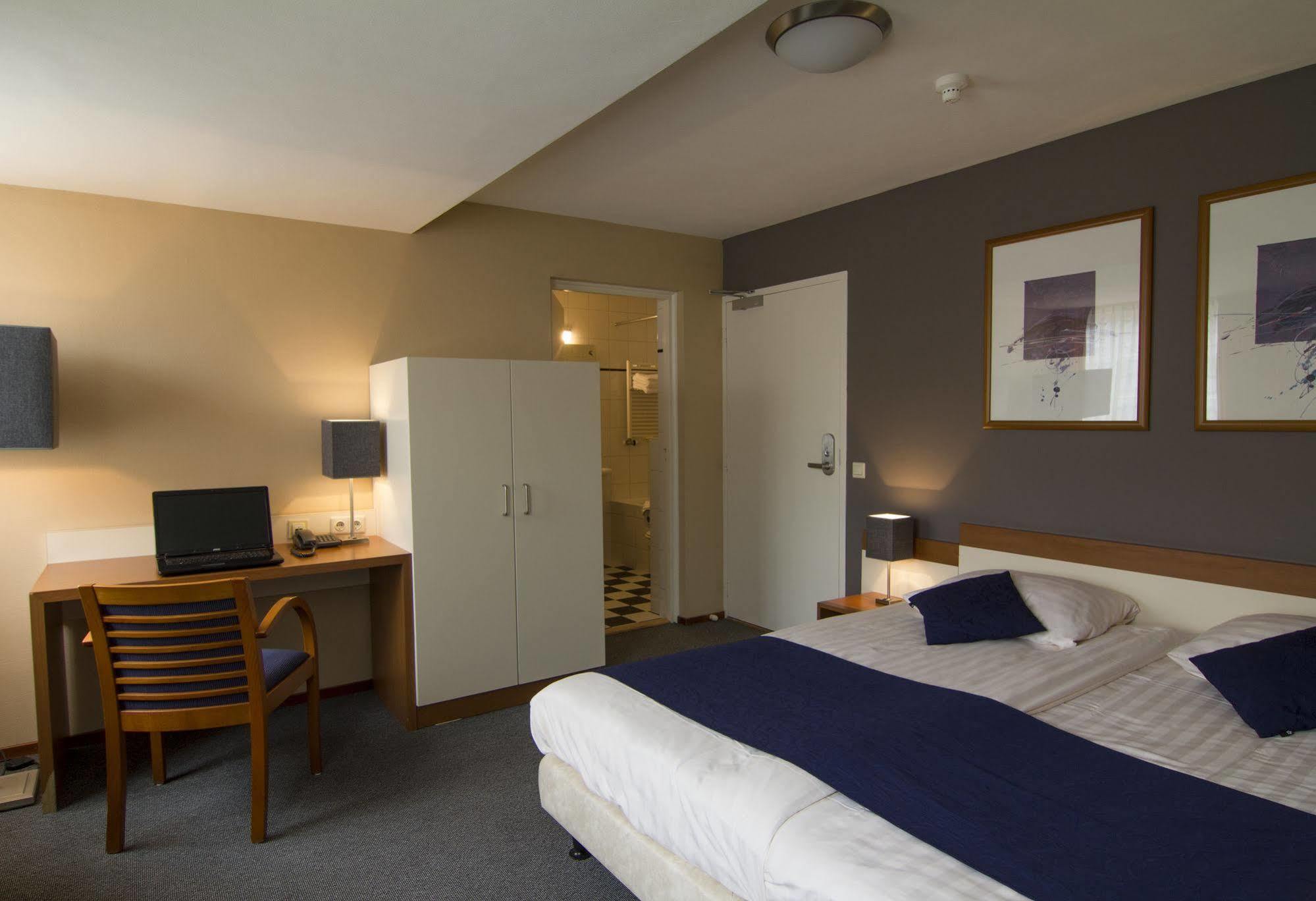 Hotel Boer Goossens Den Dungen Luaran gambar