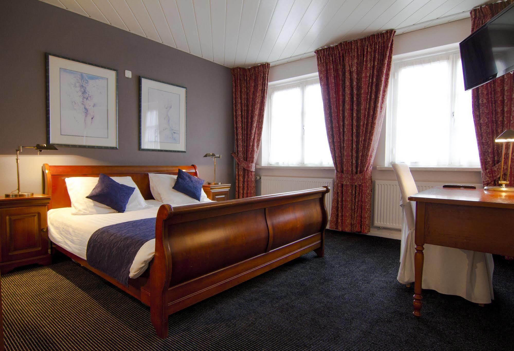 Hotel Boer Goossens Den Dungen Luaran gambar