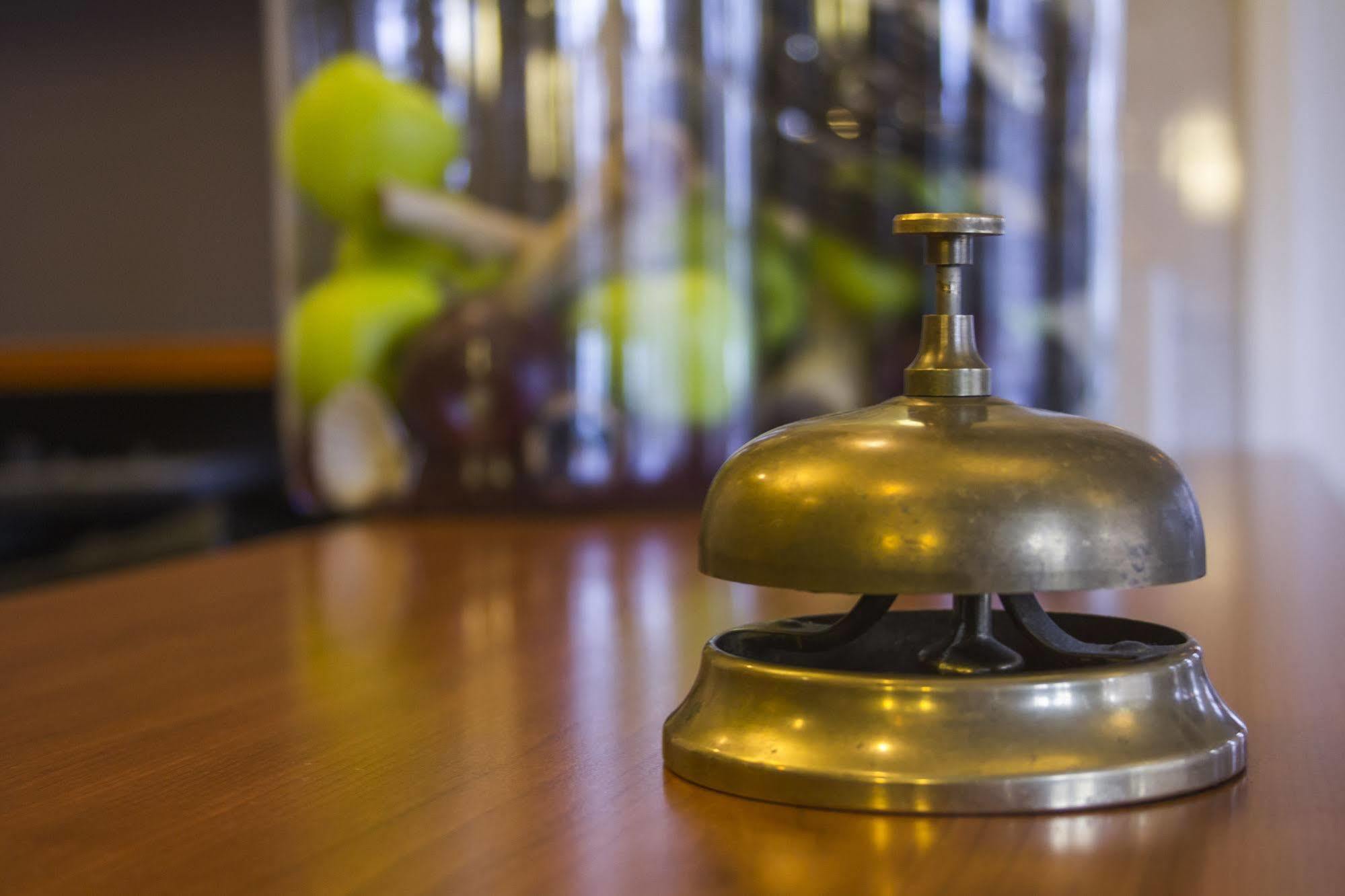 Hotel Boer Goossens Den Dungen Luaran gambar