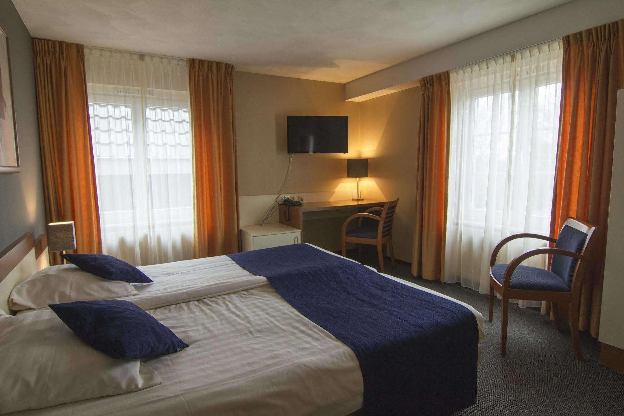 Hotel Boer Goossens Den Dungen Luaran gambar